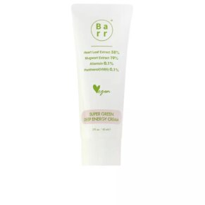 Kem dưỡng ẩm Barr SUPER GREEN DEEP ENERGY cream