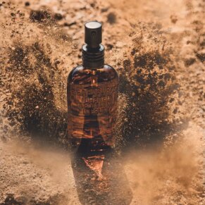 Beardburys ESSENTIALS beard porion Trước khi cạo râu