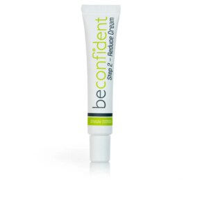 Kem điều trị mụn trứng cá & loại bỏ đầu đen Beconfident CLEAR SKIN reduce