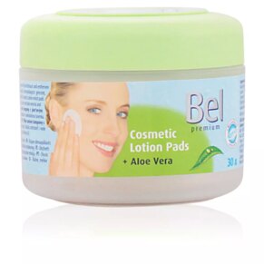 Sữa rửa mặt Bel BEL PREMIUM discos húmedos cara aloe vera