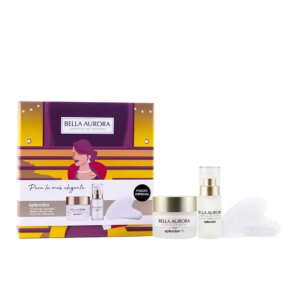 Bộ chăm sóc da Bella Aurora SPLENDOR 10 SET