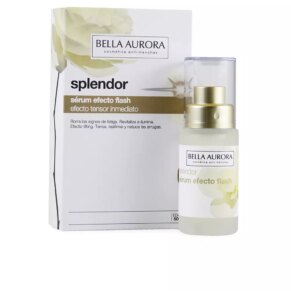 Kem chống lão hóa & điều trị chống nhăn Bella Aurora SPLENDOR 10 serum efecto flash