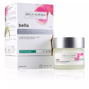 Kem chống lão hóa & Điều trị chống nhăn Bella Aurora BELLA DIA crema multi-perfeccionadora SPF20