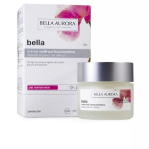 Kem chống lão hóa & Điều trị chống nhăn Bella Aurora BELLA DIA tratamiento diario anti-edad y anti-manchas