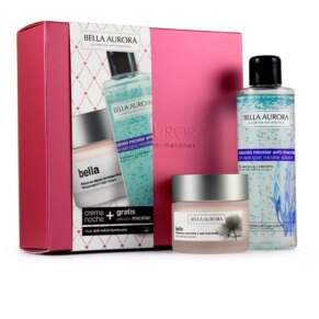 Bộ chăm sóc da Bella Aurora BELLA NOCHE SET