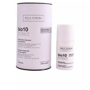 Kem điều trị mụn Bella Aurora BIO-10 PROTECT tratamiento intensivo antimanchas