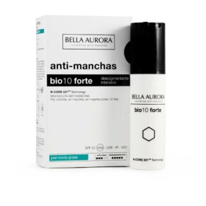 Kem điều trị mụn Bella Aurora BIO10 FORTE despigmentante intensivo piel mixta