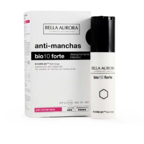 Kem điều trị mụn Bella Aurora BIO10 FORTE despigmentante intensivo piel seca