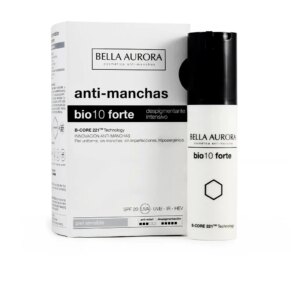 Kem điều trị mụn Bella Aurora BIO10 FORTE despigmentante intensivo piel sensible