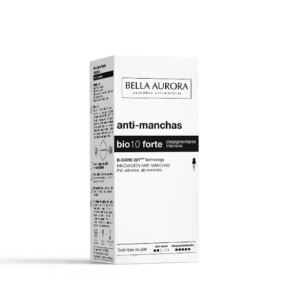 Bella Aurora BIO10 FORTE depigmenting serum dropper Kem điều trị mụn