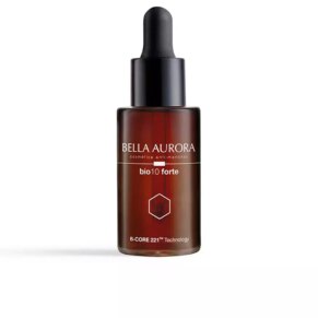Kem điều trị mụn Bella Aurora BIO10 FORTE depigmenting serum dropper