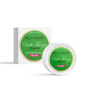 DOBLE FUERZA crema anti-manchas Kem điều trị mụn chính hãng Bella Aurora