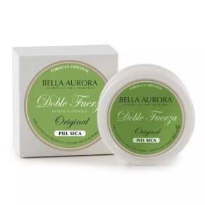 Kem điều trị mụn Bella Aurora DOBLE FUERZA crema anti-manchas