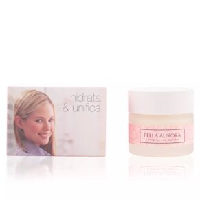 Kem dưỡng ẩm Bella Aurora HYDRA RICH crema hidratante intensiva antimanchas SPF...