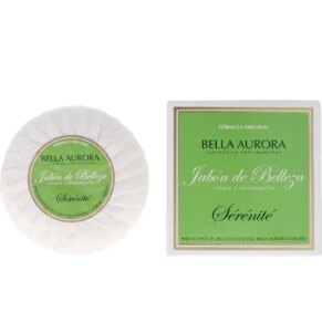 SERENITE jabon de belleza Sữa rửa mặt chính hãng Bella Aurora