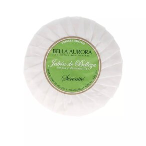Sữa rửa mặt Bella Aurora SERENITE jabon de belleza
