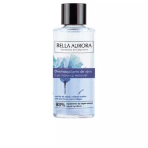 Tẩy trang Bella Aurora LIMPIEZA FACIAL desmaquillante ojos