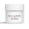 Bella Aurora SKIN SOLUTION piel mixta-grasa 4 Kem dưỡng ẩm chống lão hóa và điều trị chống nhăn Bella Aurora SKIN SOLUTION piel mixta-grasa