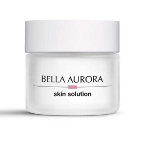 Kem dưỡng ẩm chống lão hóa và điều trị chống nhăn Bella Aurora SKIN SOLUTION piel mixta-grasa
