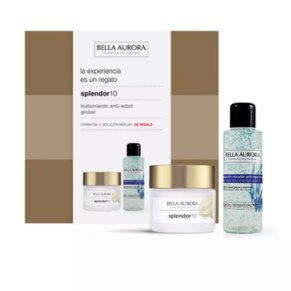 Bộ chăm sóc da Bella Aurora SPLENDOR 10 DAY LOT