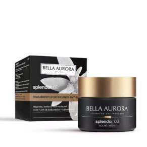 SPLENDOR 60 crema fortificante noche Kem chống lão hóa & điều trị chống nhăn chính hãng Bella Aurora