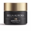 Kem chống lão hóa & điều trị chống nhăn Bella Aurora SPLENDOR 60 crema fortificante noche
