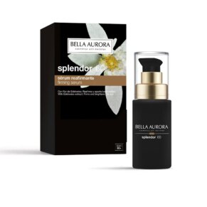 Kem dưỡng da & làm săn chắc da Bella Aurora SPLENDOR 60 serum reafirmante día