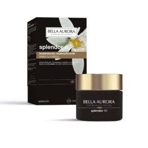 Kem chống lão hóa & điều trị chống nhăn Bella Aurora SPLENDOR 60 tratamiento redensificante día SPF20