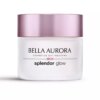 Kem chống lão hóa & điều trị chống nhăn Bella Aurora SPLENDOR GLOW tratamiento iluminador anti-edad día