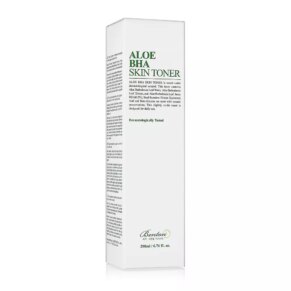 Benton ALOE BHA skin toner 6 Benton ALOE BHA skin toner Nước hoa hồng