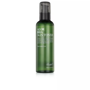 Nước hoa hồng Benton ALOE BHA skin toner