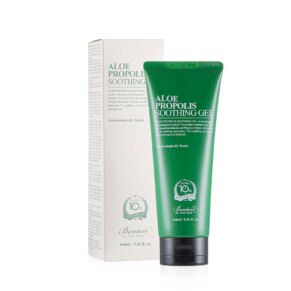 ALOE PROPOLIS soothing gel Kem dưỡng ẩm chính hãng Benton