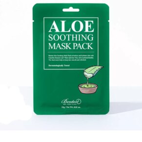 Mặt nạ Benton ALOE SOOTHING mask
