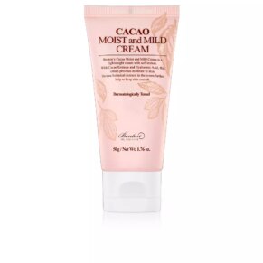 Kem dưỡng ẩm Benton CACAO MOIST AND MILD cream