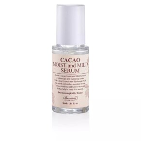Kem dưỡng ẩm Benton CACAO MOIST AND MILD serum