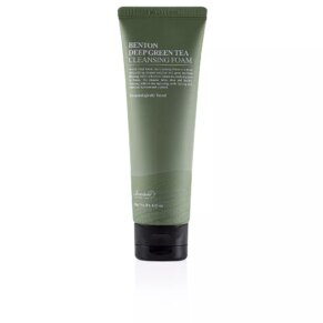 Sữa rửa mặt Benton DEEP GREEN TEA cleansing foam