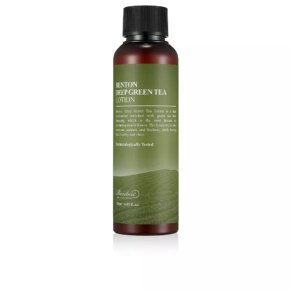 Kem dưỡng ẩm Benton DEEP GREEN TEA lotion