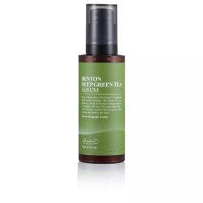 Kem dưỡng ẩm Benton DEEP GREEN TEA serum