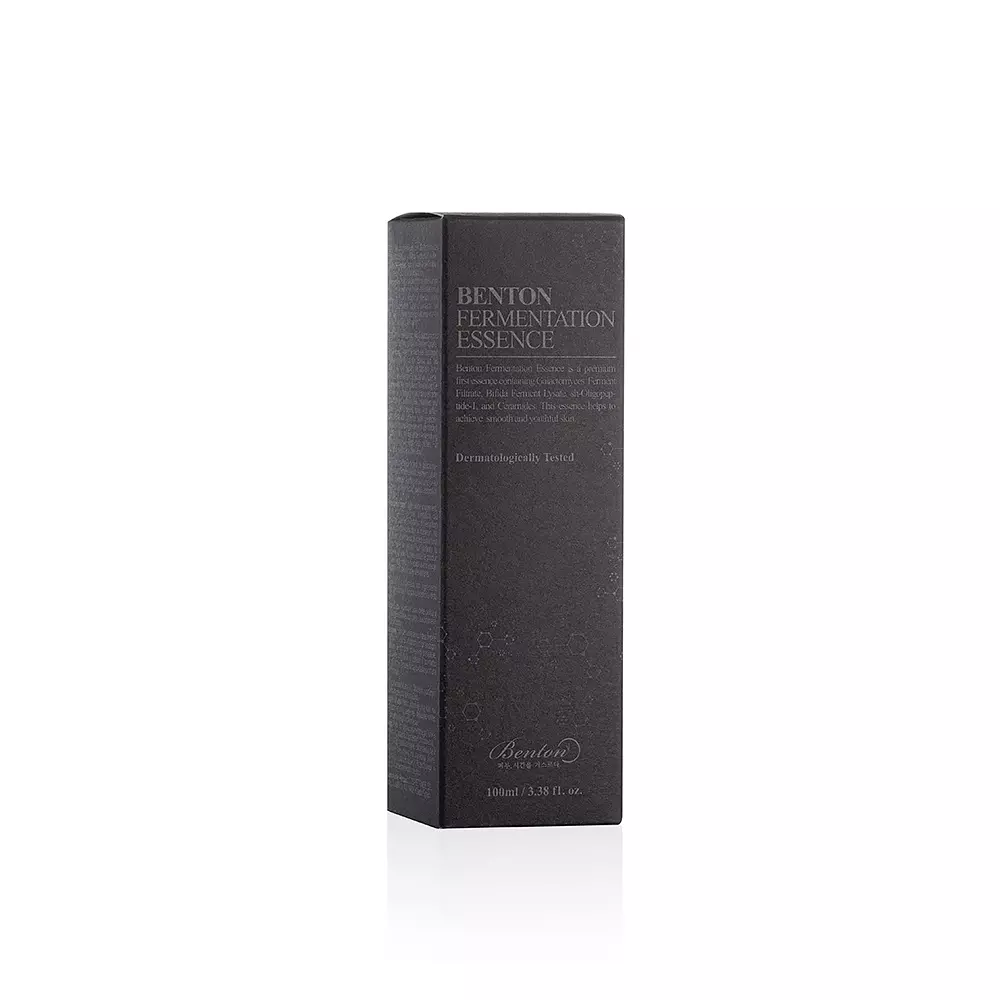 Benton FERMENTATION essence 2 FERMENTATION essence Kem chống lão hóa & điều trị chống nhăn chính hãng Benton