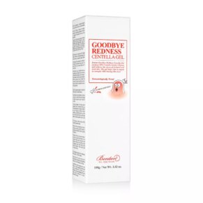 Benton GOODBYE REDNESS CENTELLA gel 6 Benton GOODBYE REDNESS CENTELLA gel Kem dưỡng ẩm