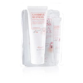 Bộ chăm sóc da Benton GOODBYE REDNESS CENTELLA SPECIAL SET