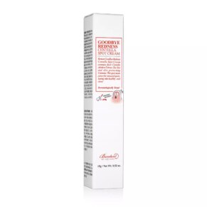 Benton GOODBYE REDNESS CENTELLA spot cream Kem điều trị mụn trứng cá & loại bỏ đầu đen