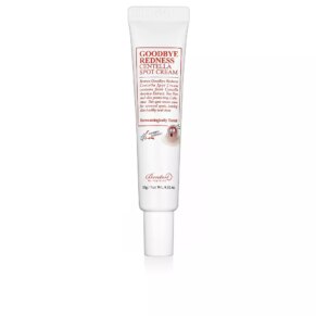 Kem điều trị mụn trứng cá & loại bỏ đầu đen Benton GOODBYE REDNESS CENTELLA spot cream