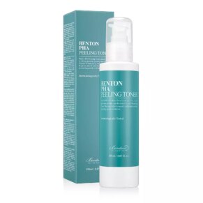 PHA PEELING toner Scrub Scrub chính hãng Benton