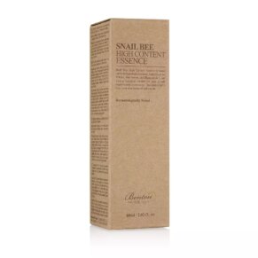 Benton SNAIL BEE HIGH CONTENT essence Kem dưỡng ẩm