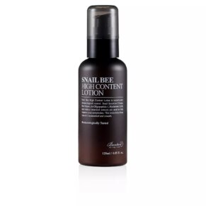 Kem dưỡng ẩm Benton SNAIL BEE HIGH CONTENT lotion