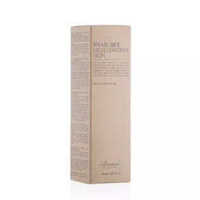 Benton SNAIL BEE HIGH CONTENT skin 5 Benton SNAIL BEE HIGH CONTENT skin Nước hoa hồng