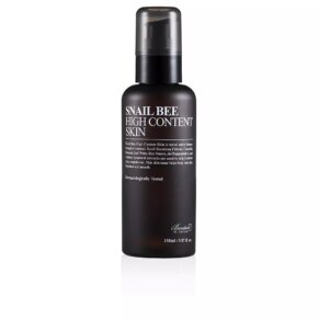 Nước hoa hồng Benton SNAIL BEE HIGH CONTENT skin