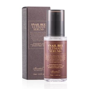 SNAIL BEE ULTIMATE serum Kem chống lão hóa & điều trị chống nhăn chính hãng Benton
