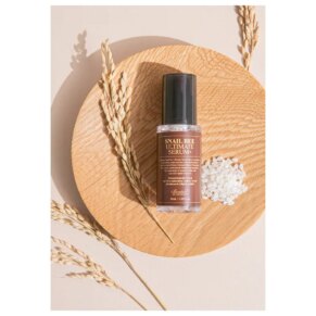 Benton SNAIL BEE ULTIMATE serum 5 Benton SNAIL BEE ULTIMATE serum Kem chống lão hóa & điều trị chống nhăn